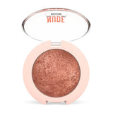 GR Nude Look Baked Eyeshadow