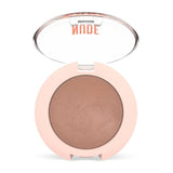 GR Nude Look Baked Eyeshadow - KOOS • alles voor je haar