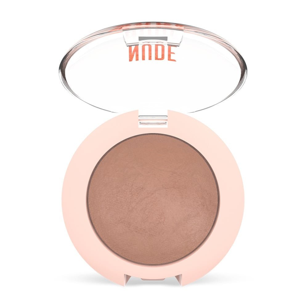 GR Nude Look Baked Eyeshadow