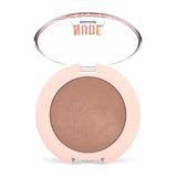 GR Nude Look Baked Eyeshadow