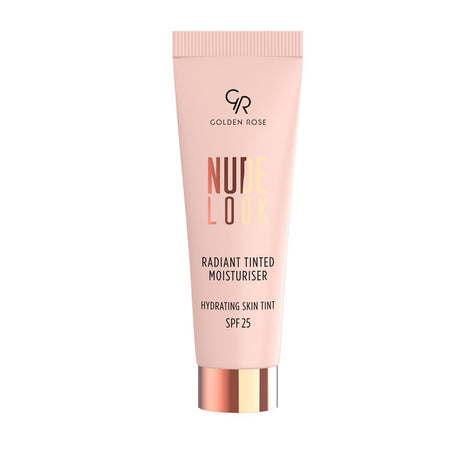 GR Nude Look Radiant Tinted Moisturiser 02 32ml - KOOS • alles voor je haar