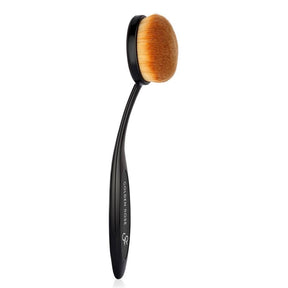 GR Oval Powder & Bronzer Brush XXL - KOOS • alles voor je haar