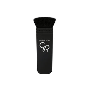 GR Perfect Contour Brush - KOOS • alles voor je haar