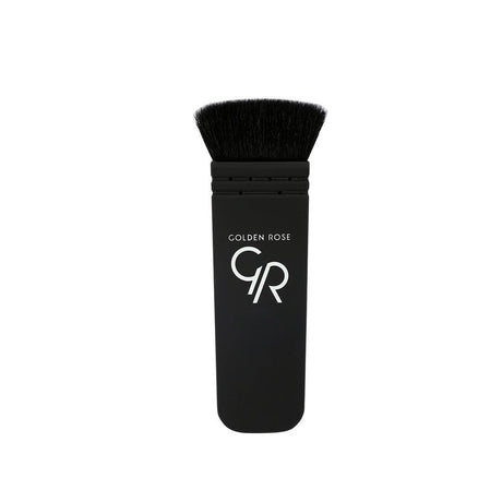 GR Perfect Contour Brush - KOOS • alles voor je haar