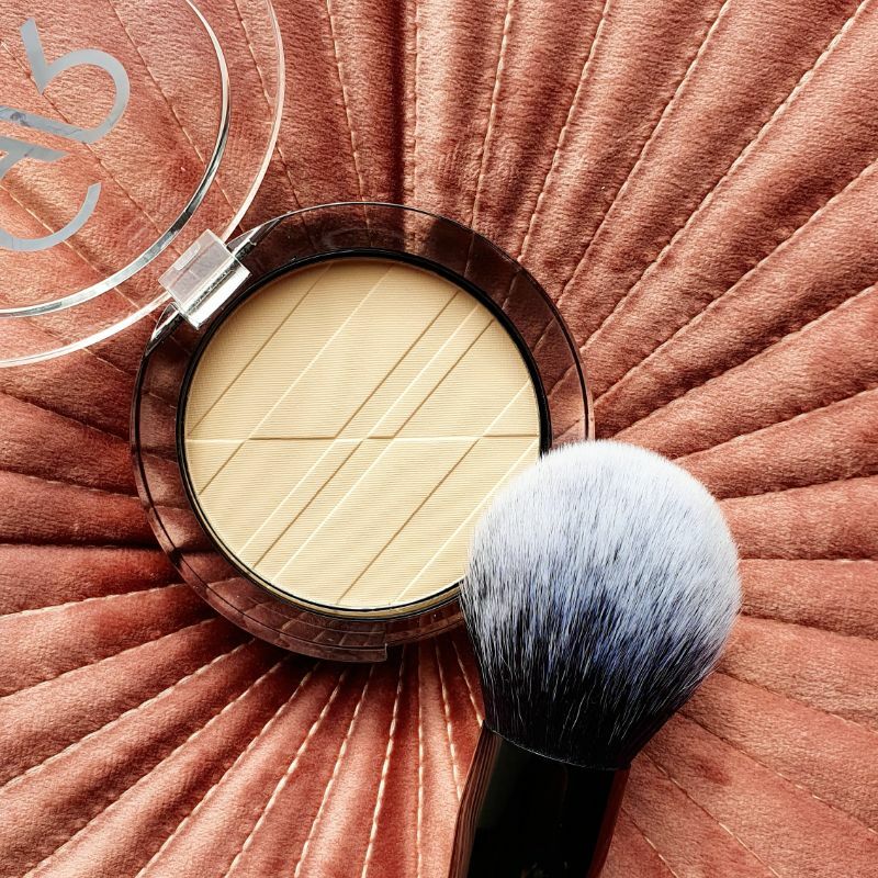 GR Pressed Powder - KOOS • alles voor je haar