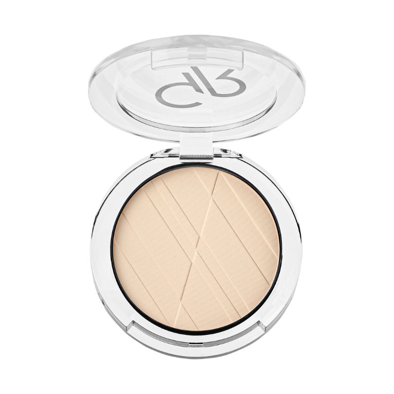 GR Pressed Powder - KOOS • alles voor je haar