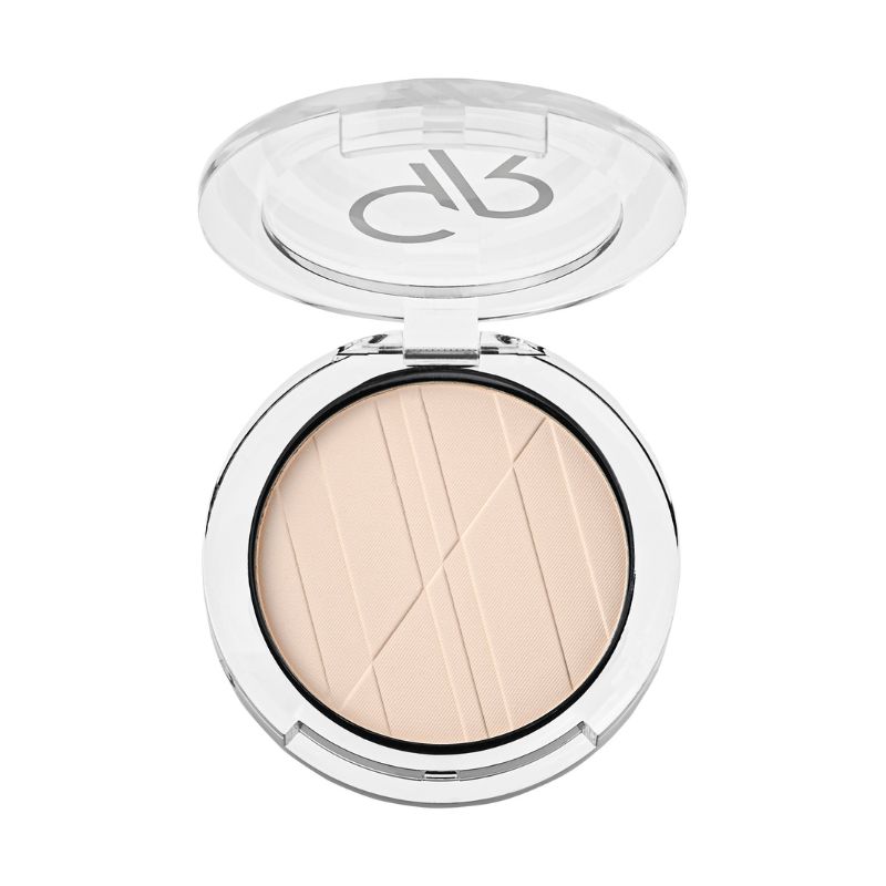 GR Pressed Powder - KOOS • alles voor je haar