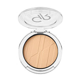 GR Pressed Powder - KOOS • alles voor je haar