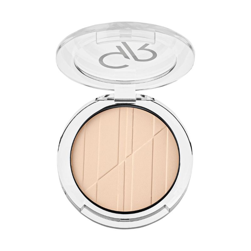 GR Pressed Powder - KOOS • alles voor je haar
