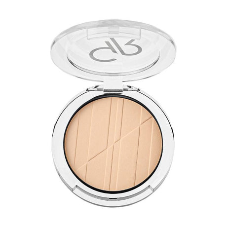 GR Pressed Powder - KOOS • alles voor je haar