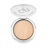 GR Pressed Powder - KOOS • alles voor je haar
