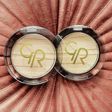 GR Pressed Powder - KOOS • alles voor je haar