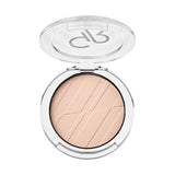 GR Pressed Powder - KOOS • alles voor je haar