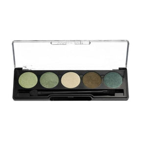 GR Pro Palet Eyeshadow - Koosvanderbeek.nl - Golden Rose - Oogschaduw