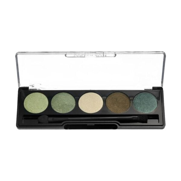 GR Pro Palet Eyeshadow - KOOS • alles voor je haar