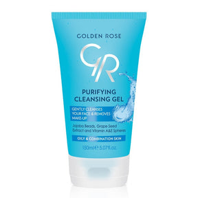 GR Purifying Cleansing Gel - KOOS • alles voor je haar