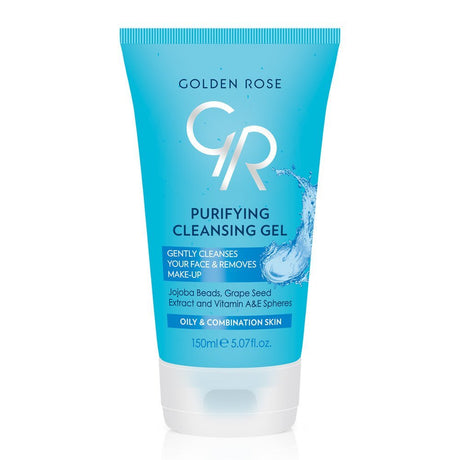 GR Purifying Cleansing Gel - KOOS • alles voor je haar