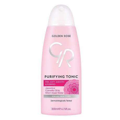 GR Purifying Tonic - KOOS • alles voor je haar
