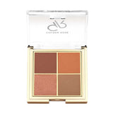 GR Quattro Eyeshadow Palette - KOOS • alles voor je haar