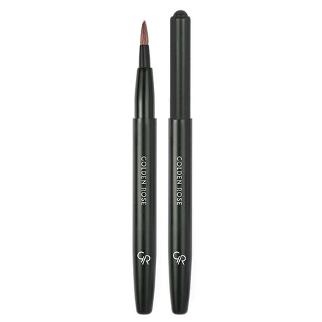 GR Retractable Lip Brush - KOOS • alles voor je haar