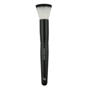 GR Round Face Brush - KOOS • alles voor je haar