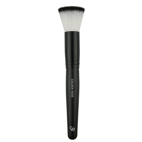 GR Round Face Brush - KOOS • alles voor je haar