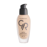 GR Satin Fluid Foundation - KOOS • alles voor je haar