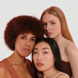 GR Satin Fluid Foundation - KOOS • alles voor je haar