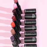 GR Sheer Shine Lipstick - KOOS • alles voor je haar