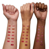 GR Sheer Shine Lipstick - Koosvanderbeek.nl - Golden Rose - Lipstick