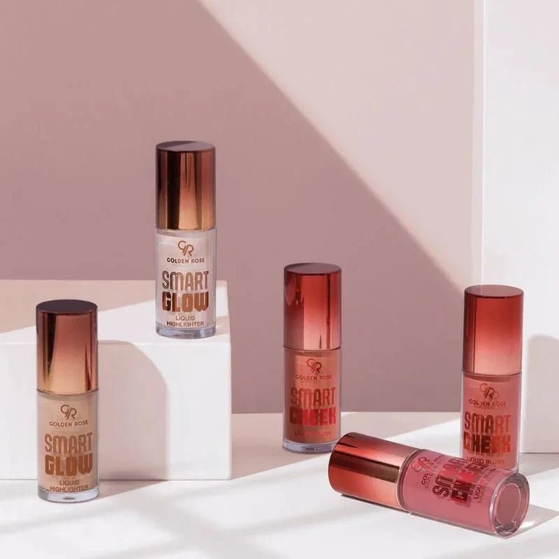 GR Smart Cheek Liquid Blush - KOOS • alles voor je haar