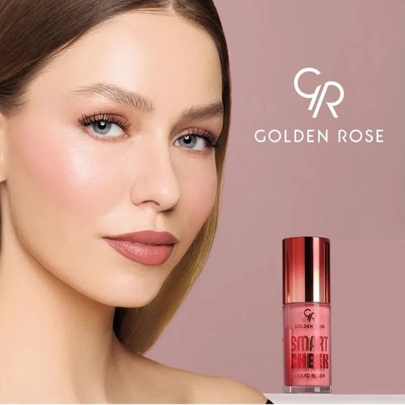 GR Smart Cheek Liquid Blush - KOOS • alles voor je haar