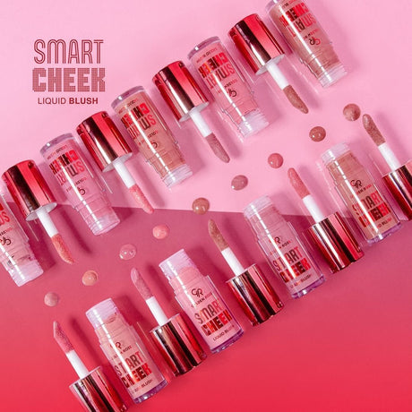 GR Smart Cheek Liquid Blush - KOOS • alles voor je haar