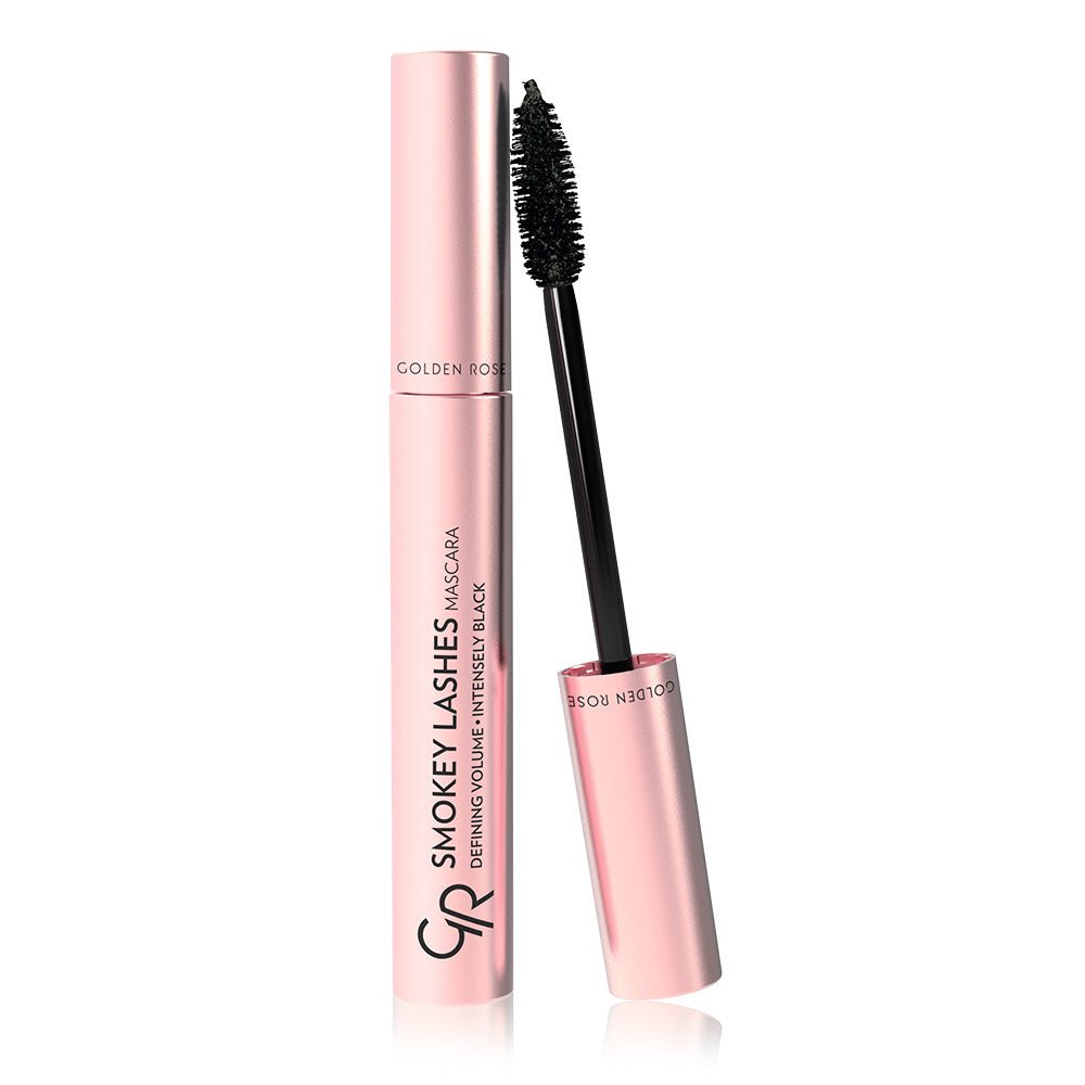 GR Smokey Lashes Mascara - KOOS • alles voor je haar