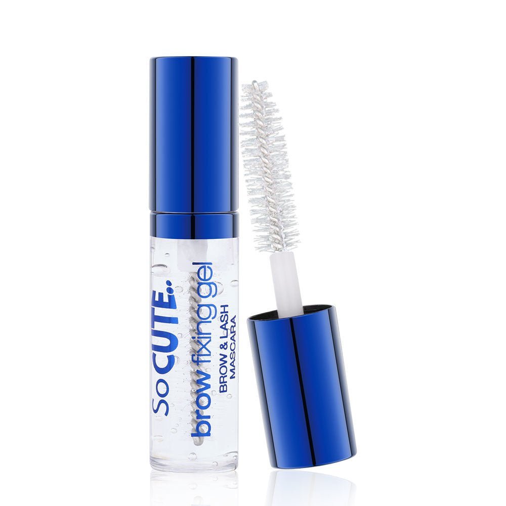 GR So Cute Brow Fixing Gel - KOOS • alles voor je haar
