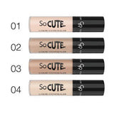 GR So Cute Liquid Concealer - KOOS • alles voor je haar