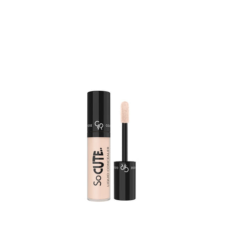 GR So Cute Liquid Concealer - KOOS • alles voor je haar
