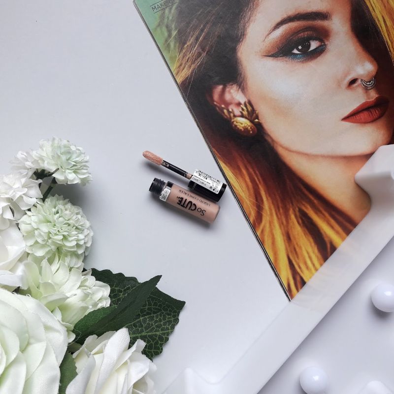 GR So Cute Liquid Concealer - KOOS • alles voor je haar