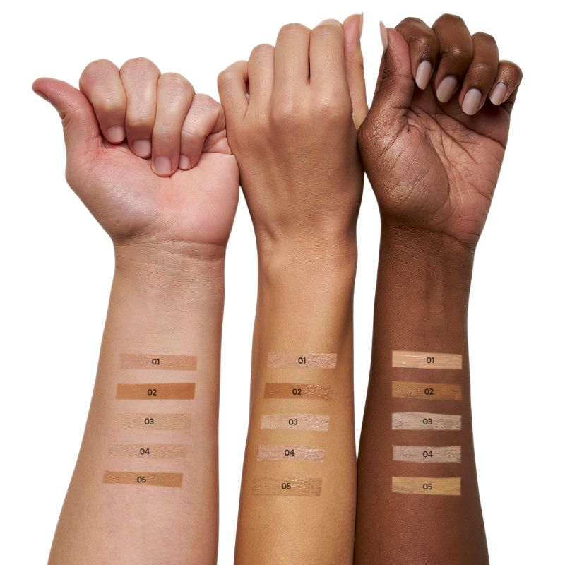 GR So Cute Liquid Concealer - KOOS • alles voor je haar