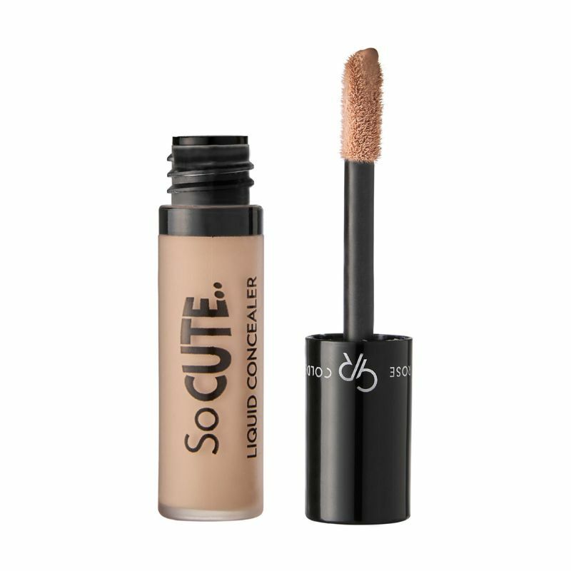 GR So Cute Liquid Concealer - KOOS • alles voor je haar