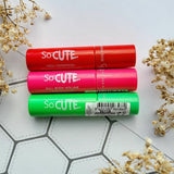 GR So Cute Mascara - KOOS • alles voor je haar