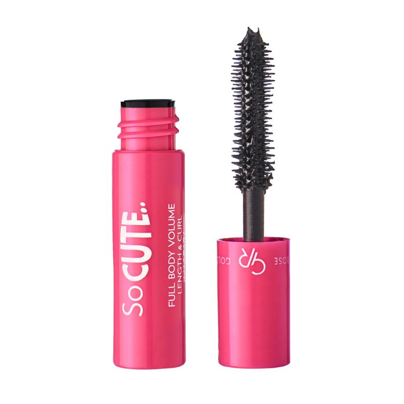 GR So Cute Mascara - KOOS • alles voor je haar