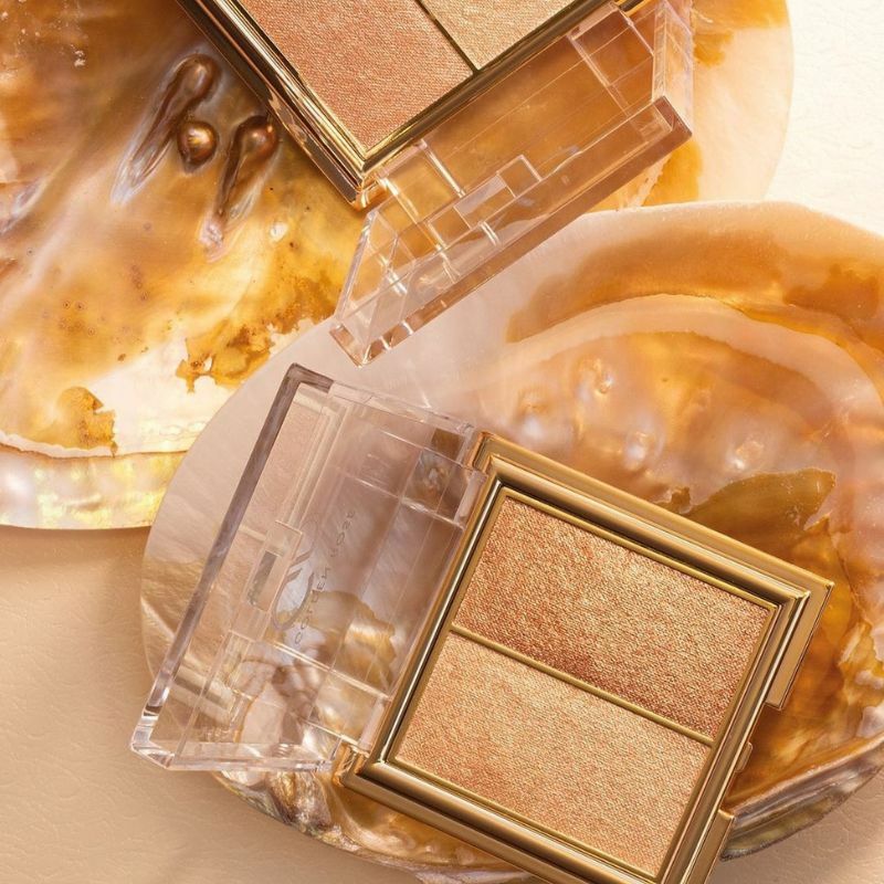 GR So Glow Highlighter Duo - KOOS • alles voor je haar