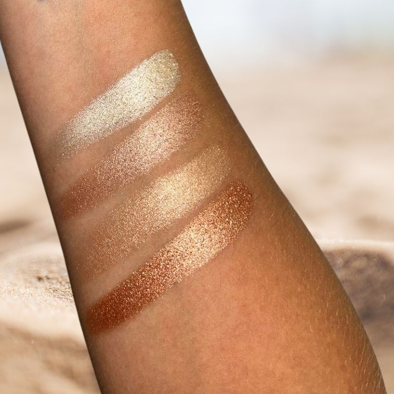 GR So Glow Highlighter Duo - KOOS • alles voor je haar