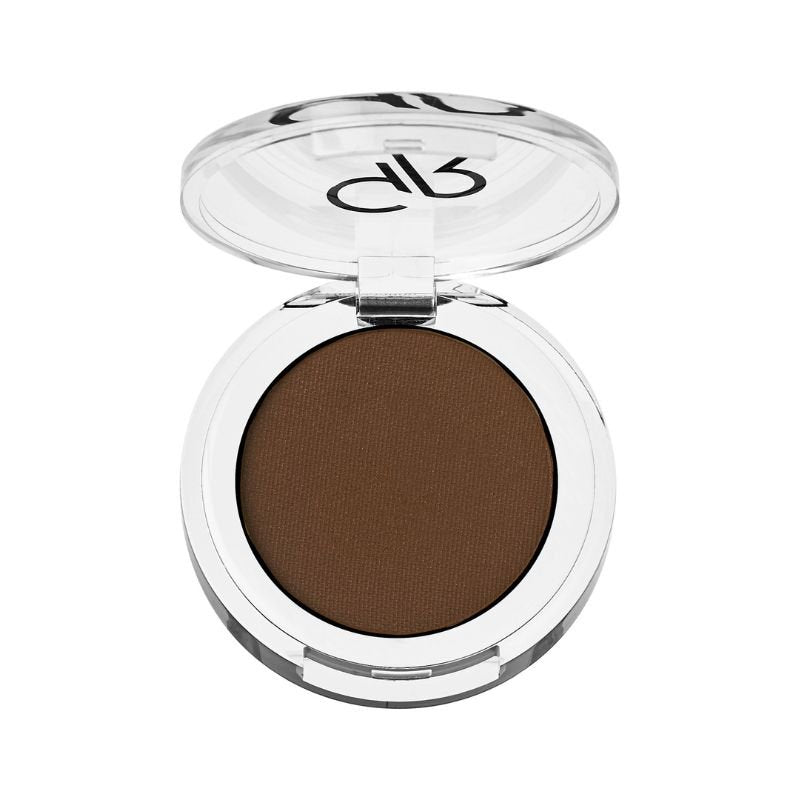 GR Soft Color Mono Eyeshadow - KOOS • alles voor je haar