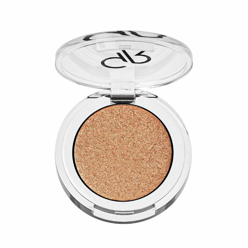 GR Soft Color Mono Eyeshadow - KOOS • alles voor je haar