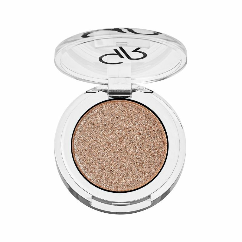GR Soft Color Mono Eyeshadow - KOOS • alles voor je haar