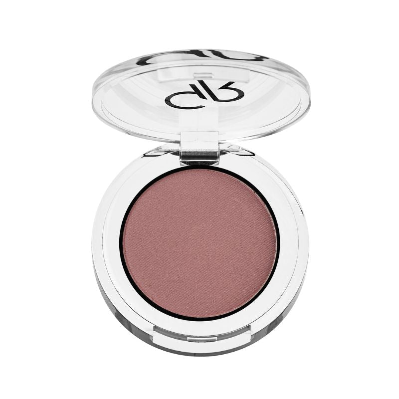 GR Soft Color Mono Eyeshadow - KOOS • alles voor je haar
