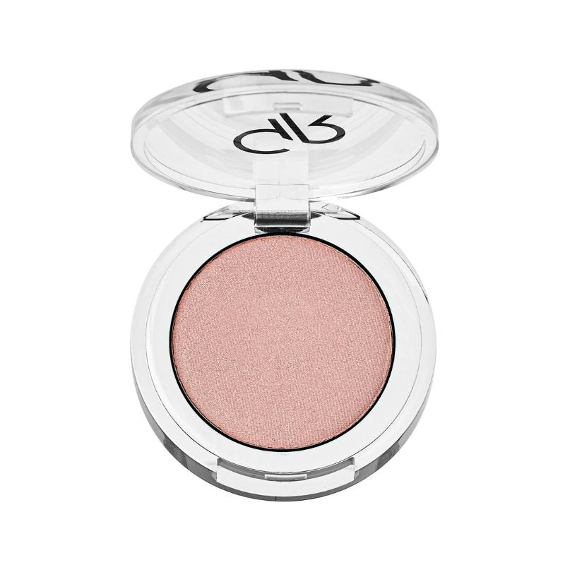 GR Soft Color Mono Eyeshadow - KOOS • alles voor je haar