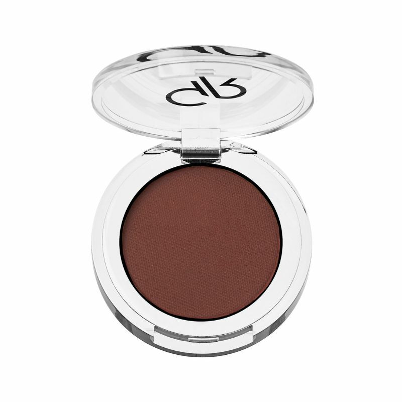 GR Soft Color Mono Eyeshadow - KOOS • alles voor je haar